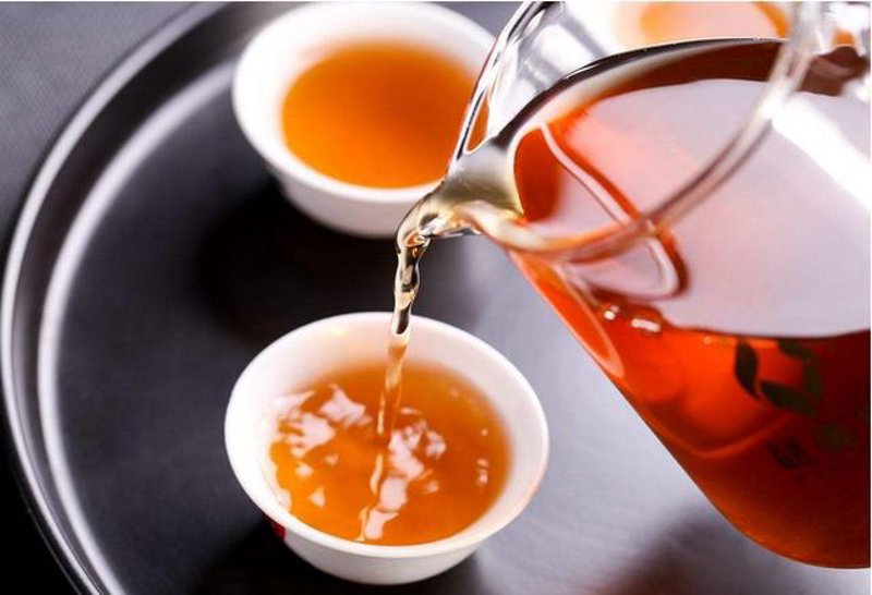 红茶：功效与作用大盘点