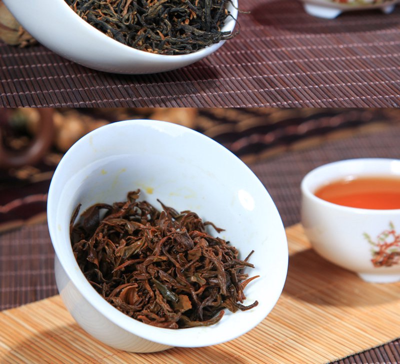 大红袍茶叶一斤多少钱？这个价格让人难以捉摸。