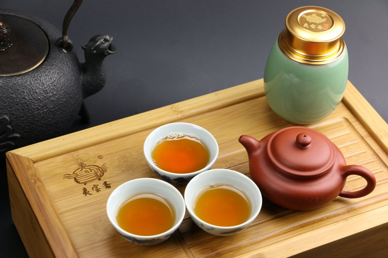 正山小种茶叶价格一览表:市场现状与未来趋势